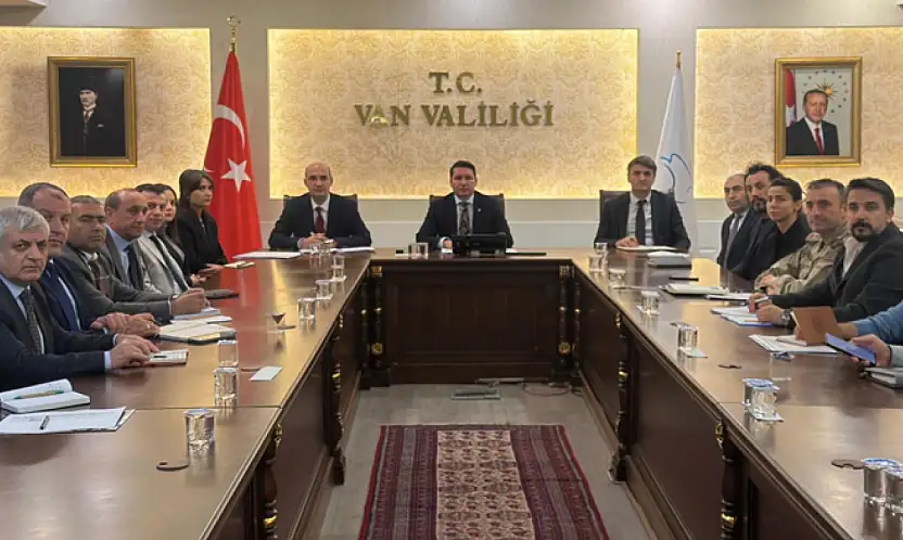 Vali Yardımcısı Göktaş: Sahipsiz hayvanların korunması toplumsal sorumluluktur