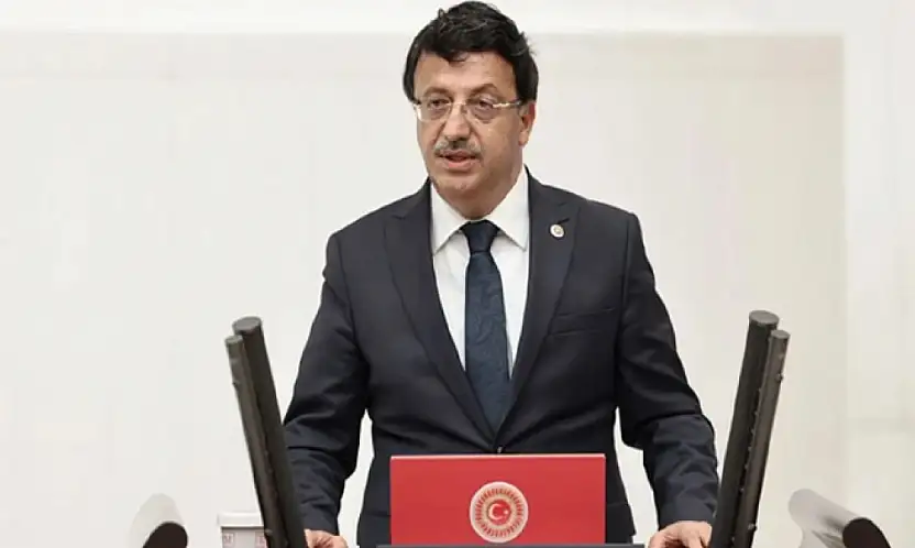 Van'a 23 yılda 79,6 milyar TL'lik yatırım