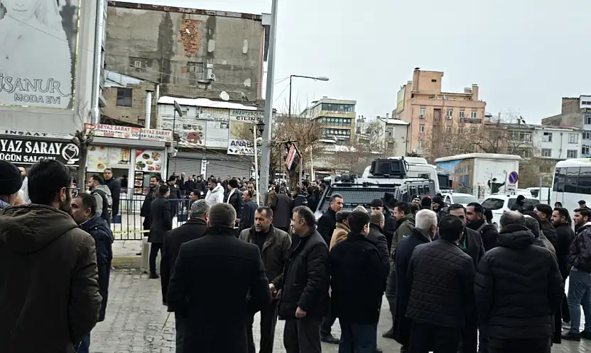 Van Bakkallar Odası'nda seçim heyecanı sürüyor