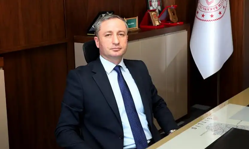 Van bilim ve eğitimde bölgenin merkezi oluyor