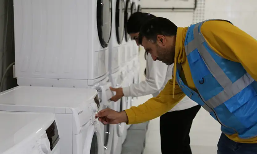 Büyükşehir'den, sosyal belediyecilik hizmetleri