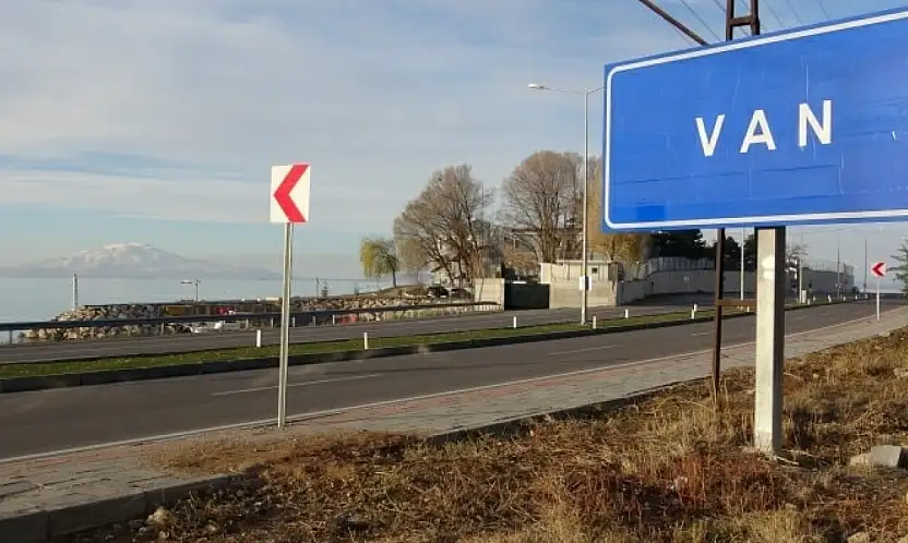 Van'da 3 ilçede kesinti yapılacak
