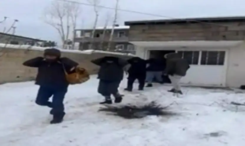 Van'da 6 organizatör hakkında adli işlem yapıldı