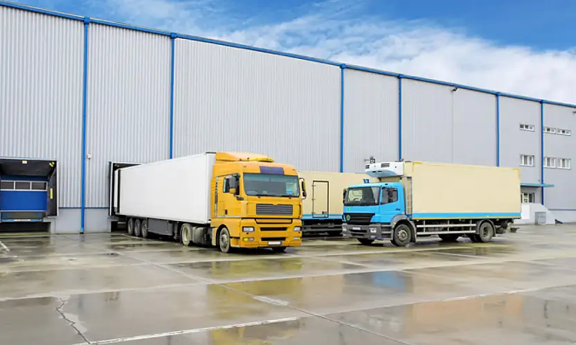 Van'da Aralık ayı ihracatı 2,3 milyon dolar olarak açıklandı