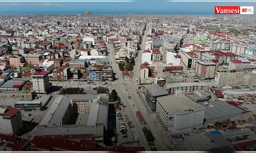 Van'da bazı mahallelerde 8 saatlik kesinti yapılacak