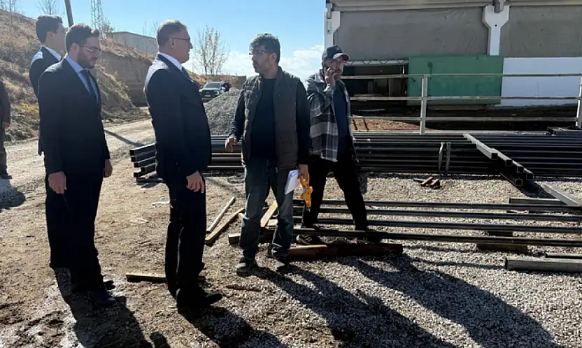 Van'da büyükbaş hayvancılığa büyük destek