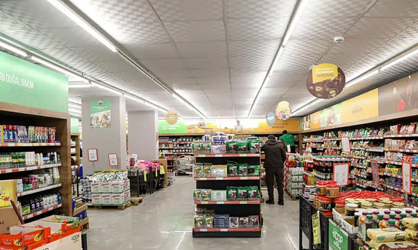 Van'da dar gelirli ailelere dijital yardım kartı desteği