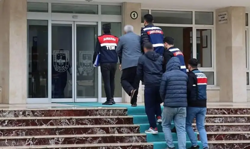 Van'da DEAŞ'ın finans ağına MİT destekli operasyon