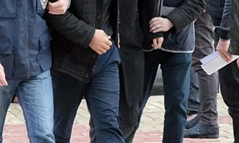 Van'da DEAŞ operasyonu