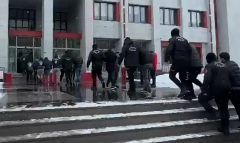 Van'da dolandırıcıların akıl almaz yöntemleri