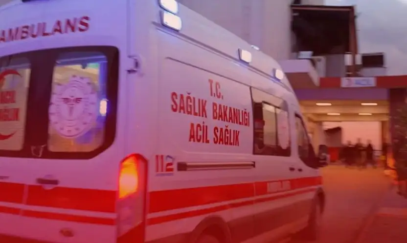 Van'da genç hemşire evinde ölü bulundu