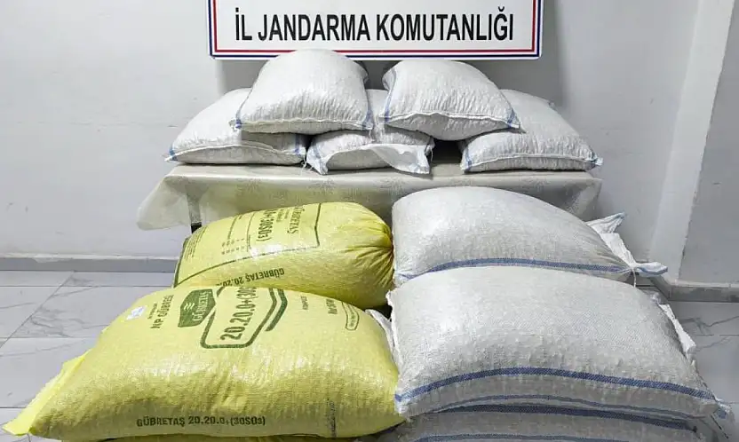 Van'da gümrük kaçakçılığı operasyonu