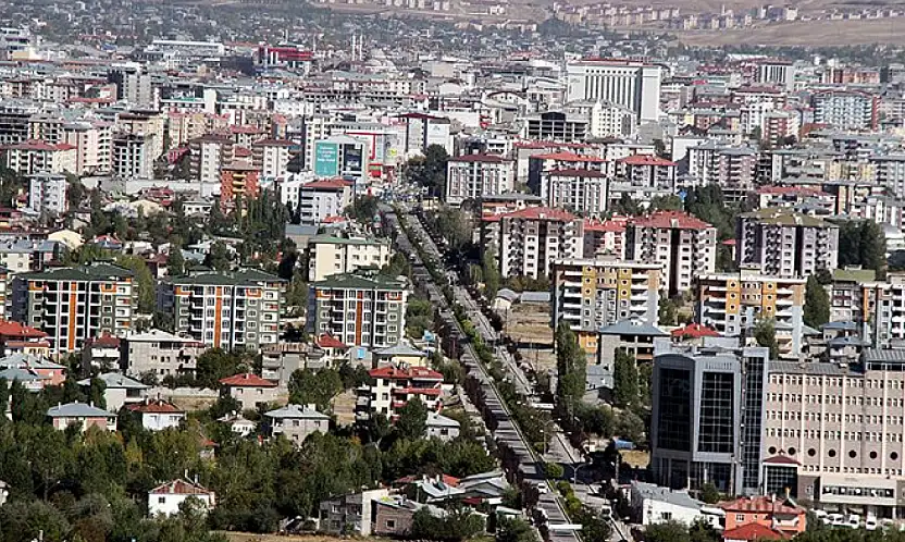 Van'da kırsal kalkınmaya büyük destek