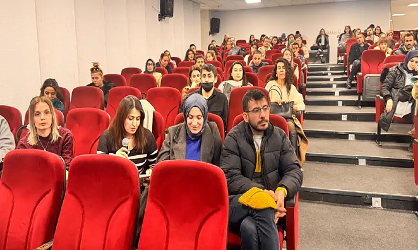 Van'da Ölçme-Değerlendirme ve Strateji toplantısı