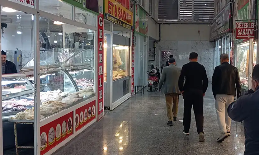 Van'da sakatat ürünlerine yoğun ilgi