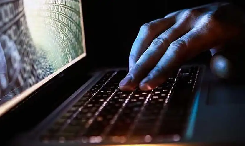 Van'da siber dolandırıcılık operasyonu