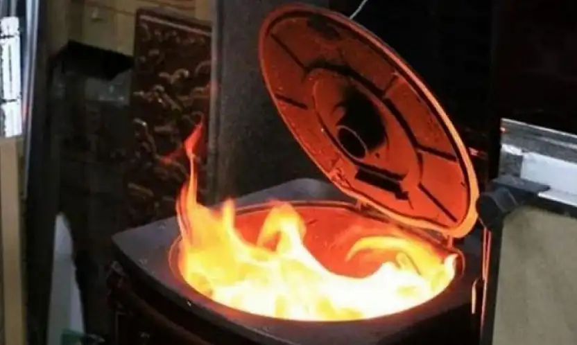 Van'da soba kaynaklı karbon monoksit tehlikesi