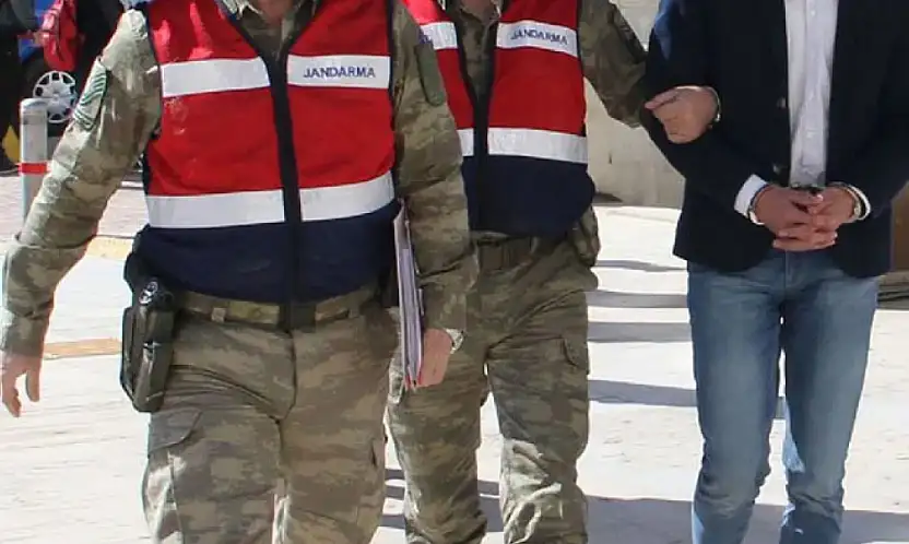 Van'da suç örgütlerine operasyon