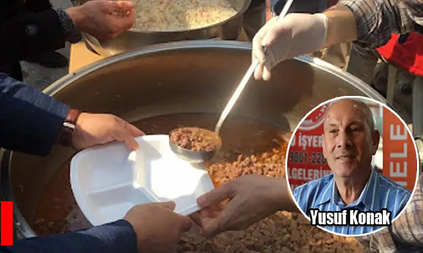 Van'da taziye yemeklerinin kaldırılması kararına destek artıyor