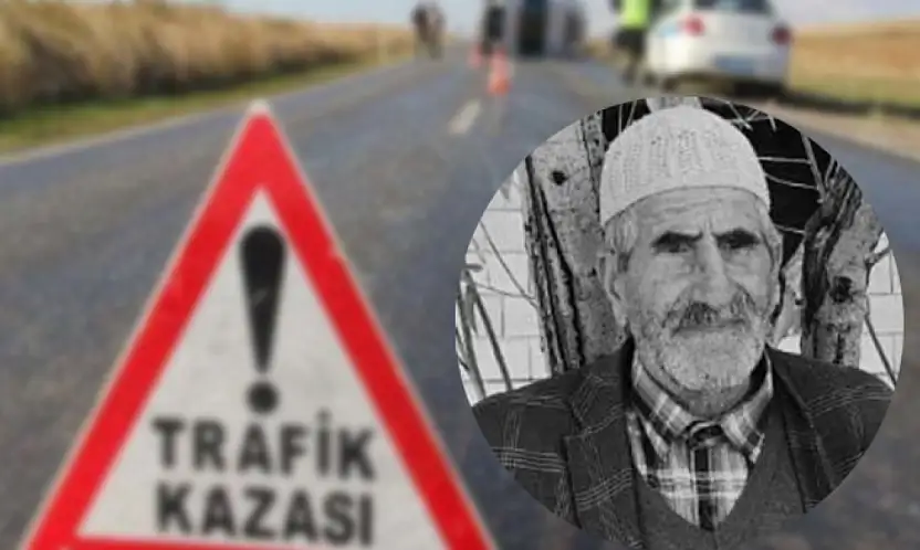Van'da trafik kazası can aldı