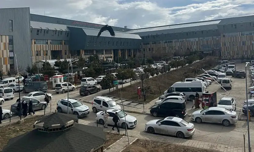 Van'da uzmandan önemli uyarı