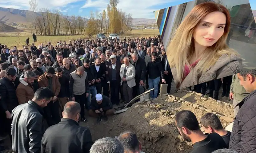 Van'daki feci kazada ölü sayısı 4'e yükseldi