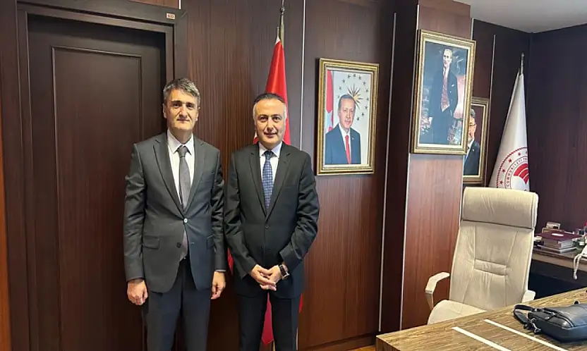 Van'daki gıda kontrol çalışmaları masaya yatırıldı