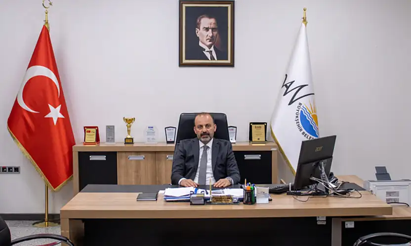 Van, EMITT Turizm Fuarı'nda gücünü ve potansiyelini sergileyecek