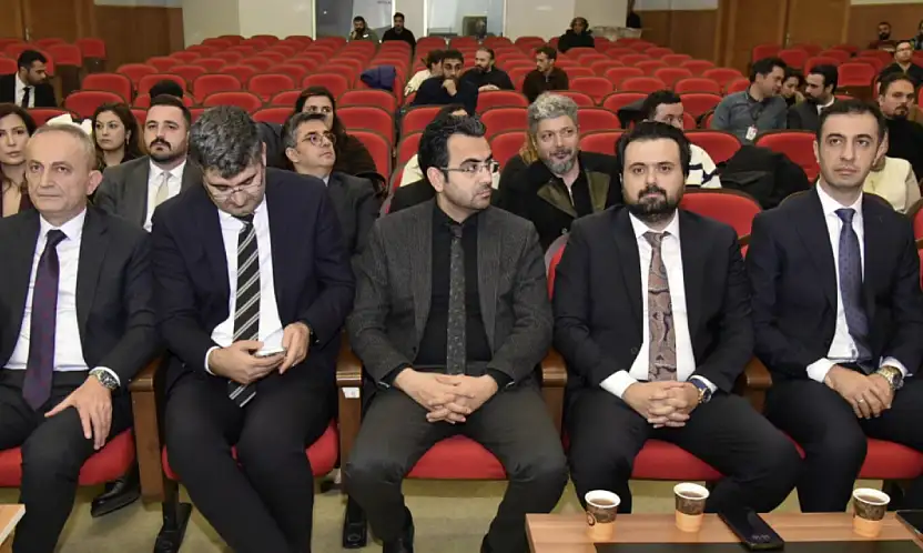 Van ev sahipliğinde bölgesel sağlık toplantısı