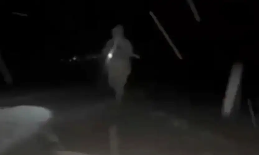 Van hudut hattında uyuşturucu ele geçirdi