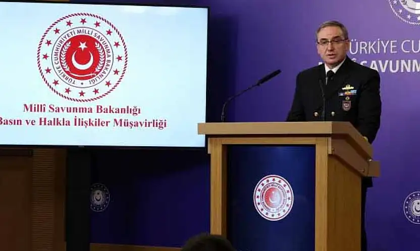 Van hudut hattında uyuşturucu ele geçirildi