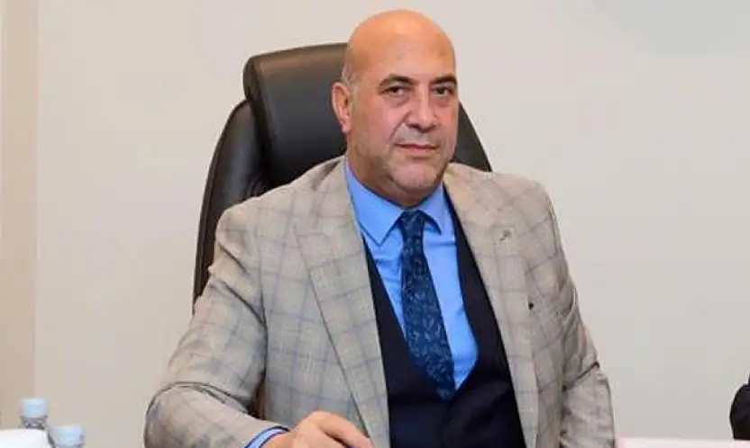 Van İl Milli Eğitim Müdürlüğünde görev değişimi