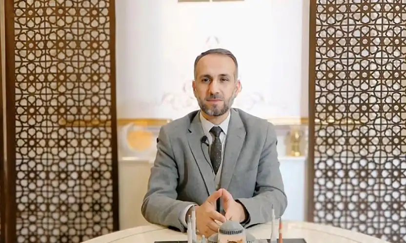 Van İl Müftüsü Şık: Taziye yemekleri aileleri borca sürüklüyor