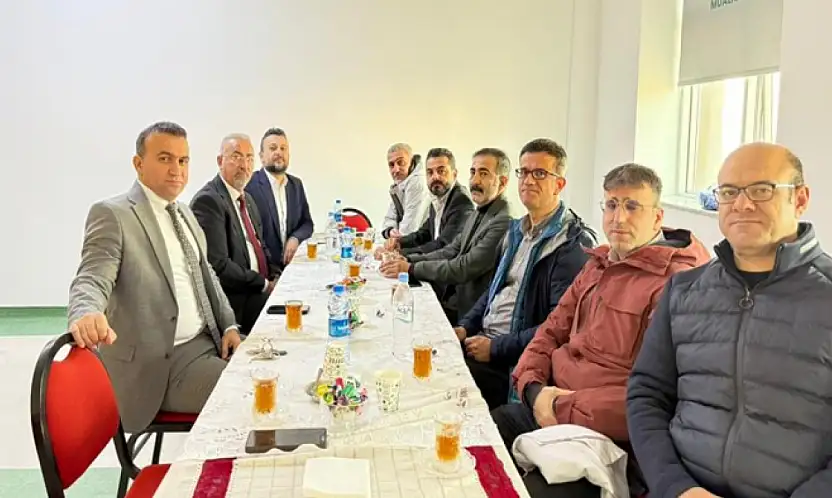 Van ile Nahçıvan arasında yeni sağlık köprüsü