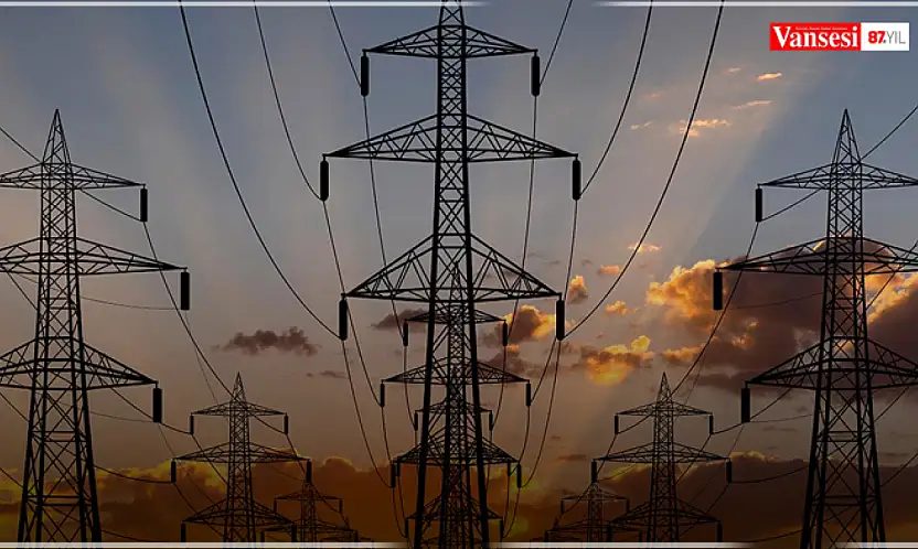 Van'ın iki ilçesinde kesinti yapılacak