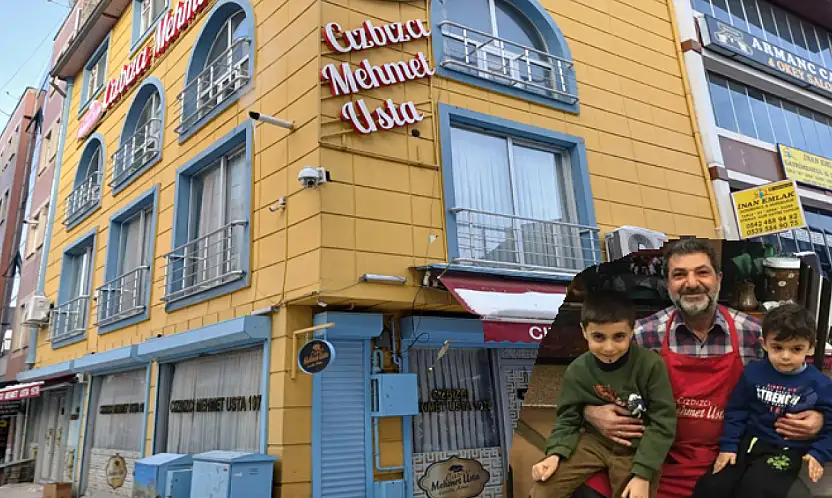 Van'ın renkli siması Cızbızcı Mehmet Usta'nın hatırasını çocukları yaşatacak