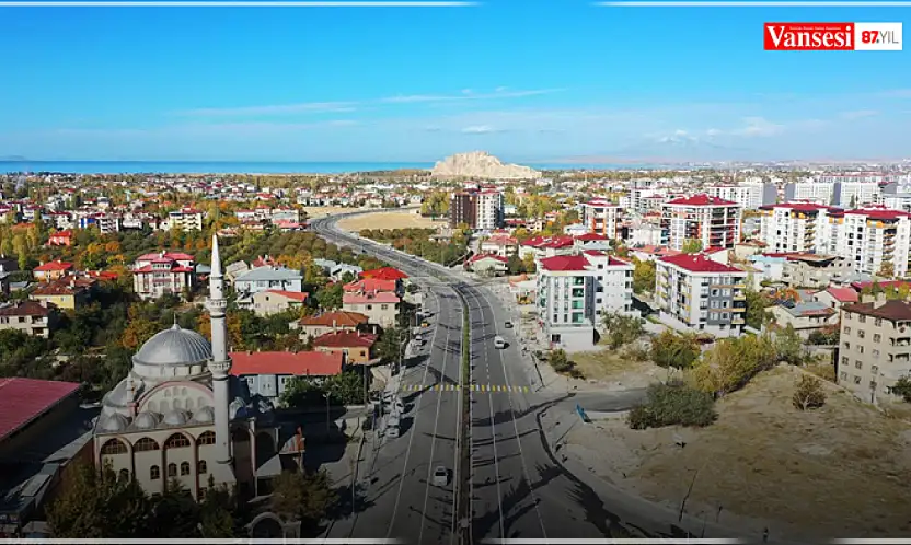 Van, kira fiyatlarında Türkiye'nin en uygun 33. ili oldu