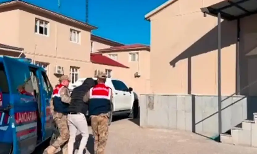 Van merkezli 2 ilde 'nitelikli dolandırıcılık' operasyonu