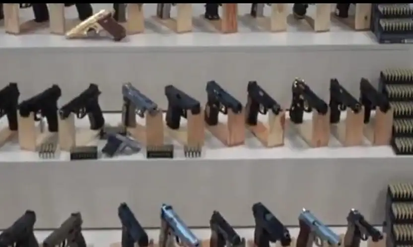 Van merkezli 5 ilde 36 adrese operasyon