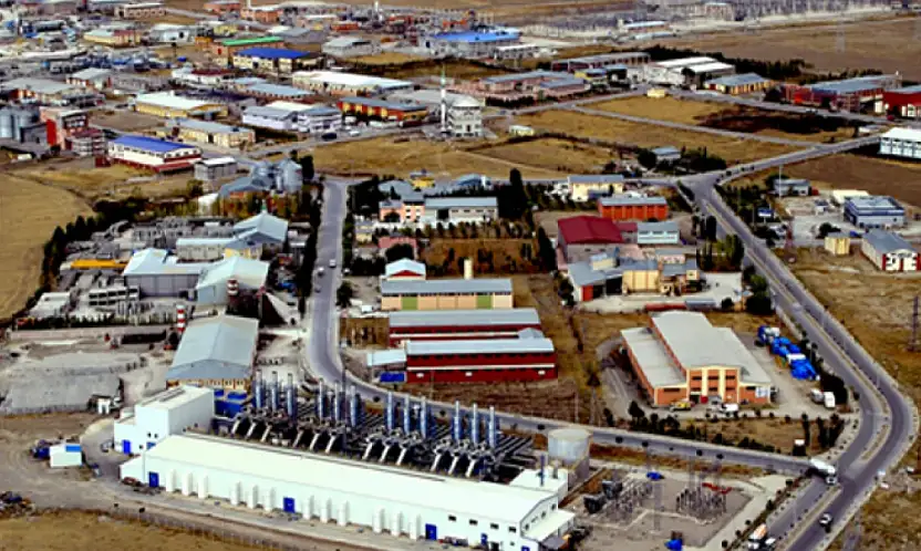 Van OSB seçime gidiyor