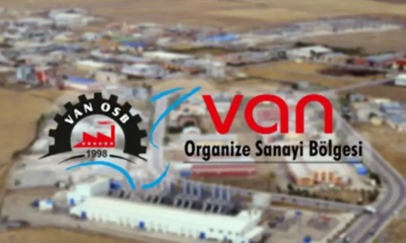 Van OSB seçimleri öncesi Mavi listeden tarafsızlık çağrısı