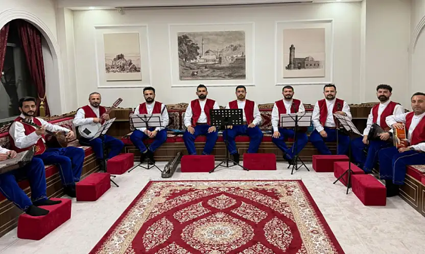 Van oturma gecesi kültürü kurumsal kimliğe kavuştu