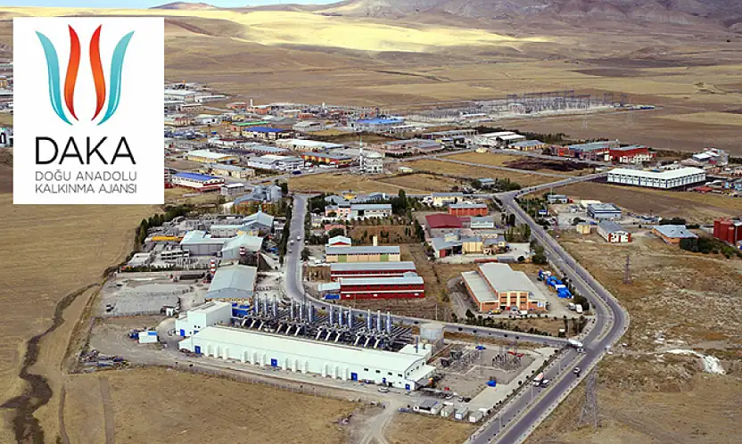 Van tekstil ve hazır giyim OSB'de arsa tahsisi başvuruları sürüyor