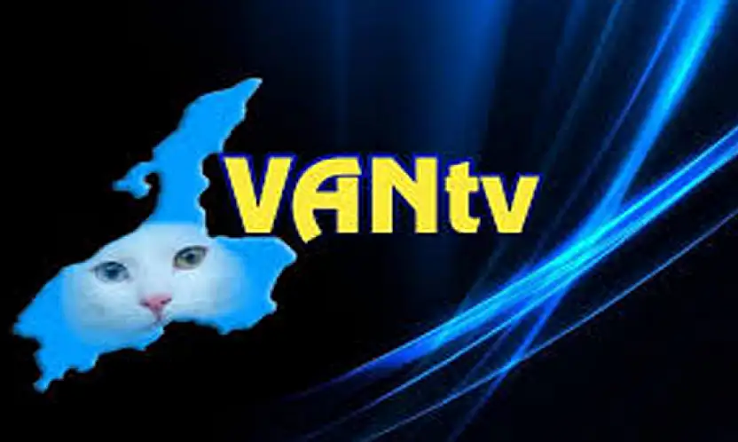 Van TV Full HD kalitesiyle yayında
