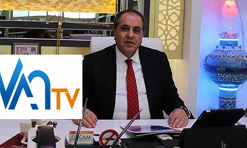 Van TV, resmi açılışa hazırlanıyor
