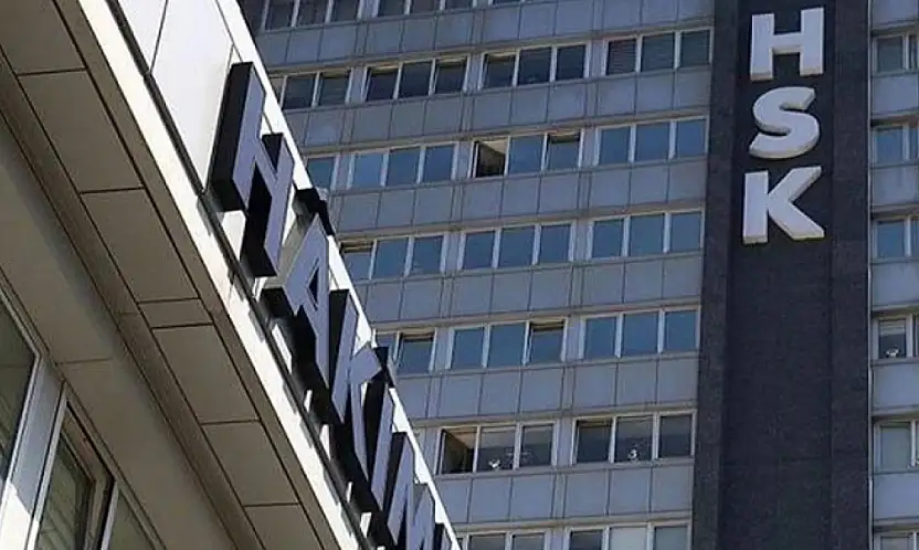 Van Vergi Mahkemesi'nin görev alanı kısıtlandı