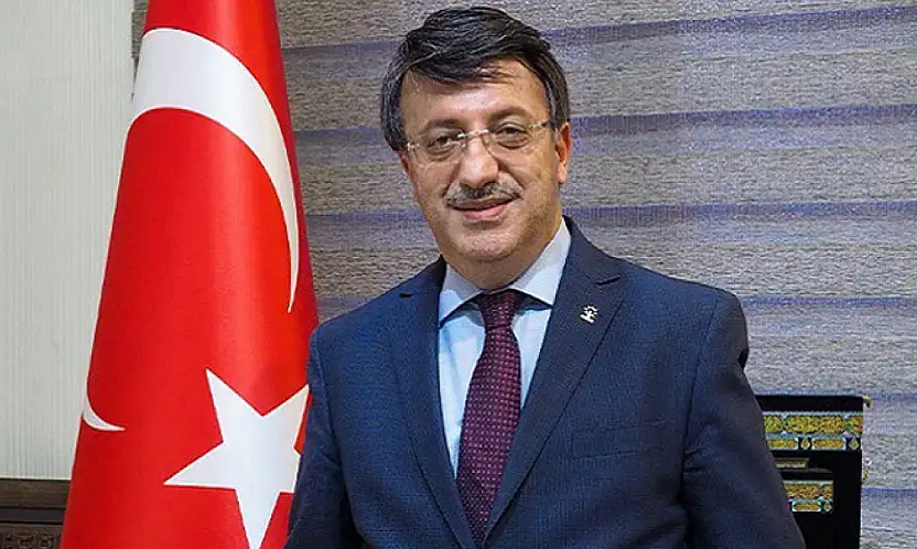 Van Yüzüncü Yıl Üniversitesi'nin 2026 bütçesi TBMM'de kabul edildi