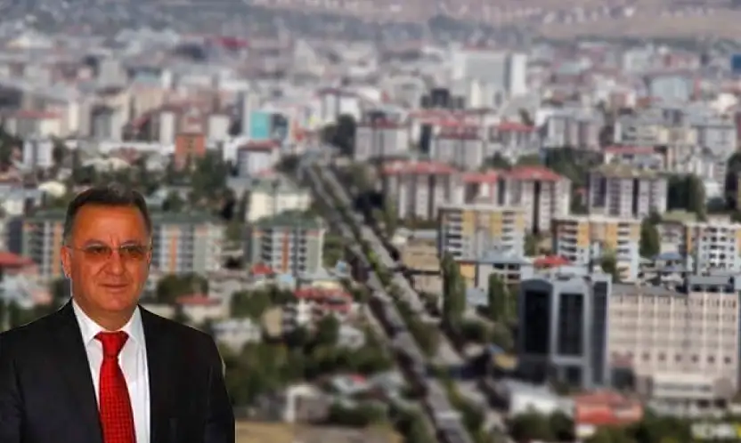 Vanlı iş insanı Murat Silahtaroğlu: Ulaşım yatırımları Van'ın kaderini değiştirir