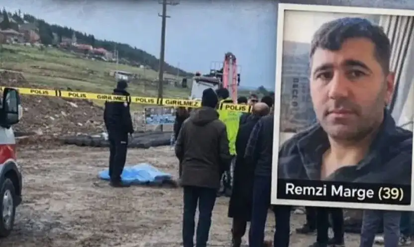 Vanlı iş insanı Remzi Marge hayatını kaybetti