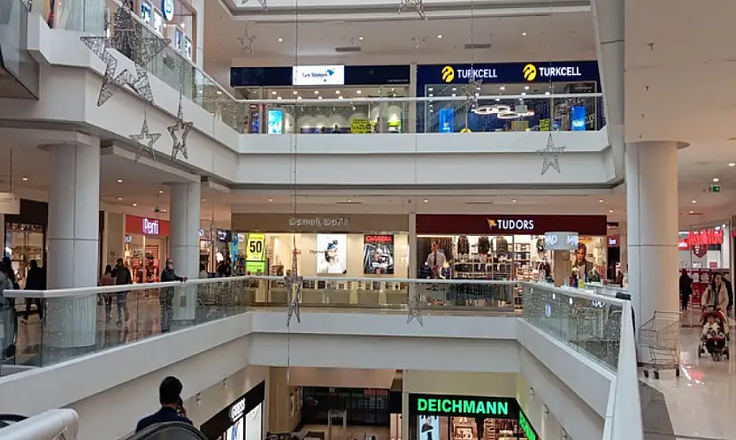 Vanlılar yeni yıla hazırlanıyor